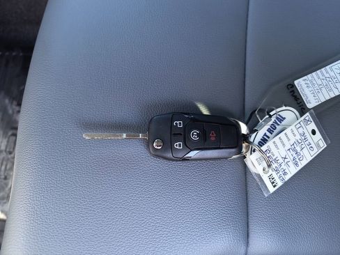 New 2024 Ford F450 XL w/ Snow Plow Prep Package image 31