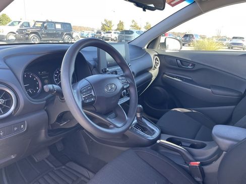 Used 2022 Hyundai Kona SEL image 10