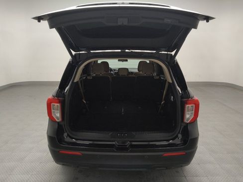 Used 2023 Ford Explorer 4WD image 29