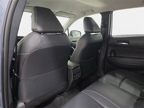 Certified 2024 Toyota Corolla Cross XLE image 10