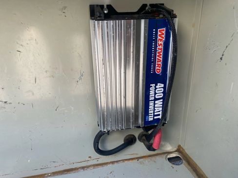 Used 2015 Ford F250 XL w/ Power Equipment Group image 25