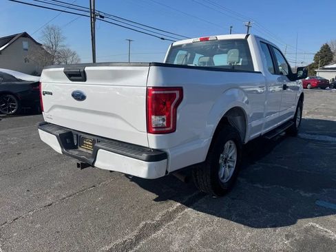 Used 2015 Ford F150 XL w/ Equipment Group 101A Mid image 3
