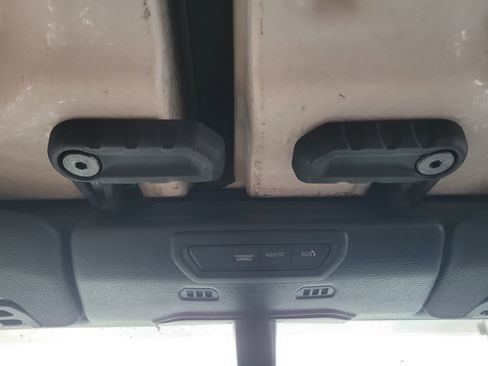 Used 2020 Jeep Wrangler Unlimited Rubicon w/ Quick Order Package 28Y Recon image 22