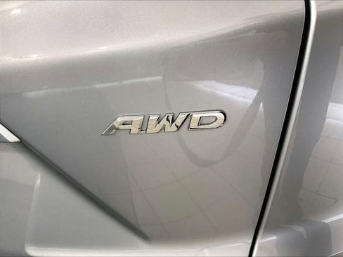 Used 2021 Honda CR-V EX image 29