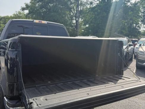 Used 2014 Ford F150 XLT w/ Equipment Group 302A Luxury AWD/4WD image 18