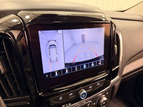 Certified 2020 Chevrolet Traverse High Country image 16