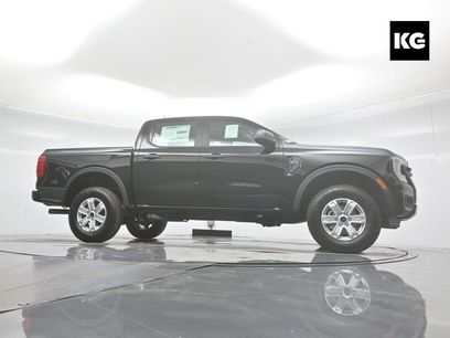 New 2025 Ford Ranger XL