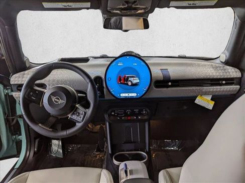 New 2026 MINI Cooper S image 14