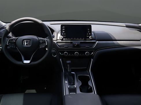 Used 2020 Honda Accord LX image 15