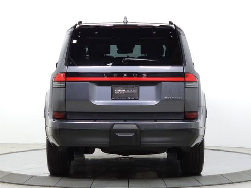 Certified 2024 Lexus GX 550 w/ Accessory Package (2T) AWD/4WD image 7