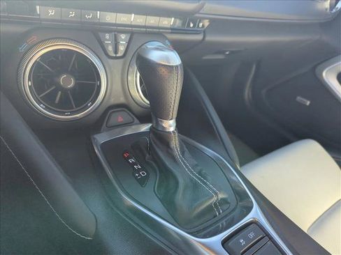 Used 2023 Chevrolet Camaro SS image 11