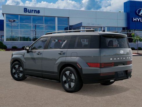 New 2026 Hyundai Santa Fe SEL image 5