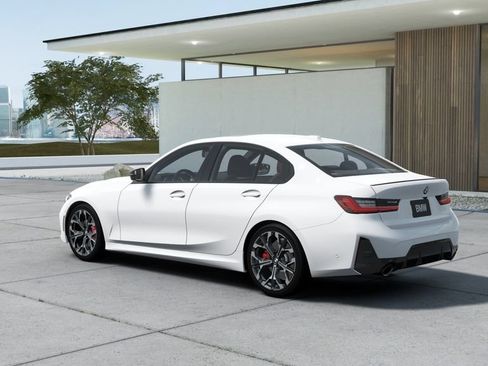 New 2026 BMW 330i Sedan RWD image 2