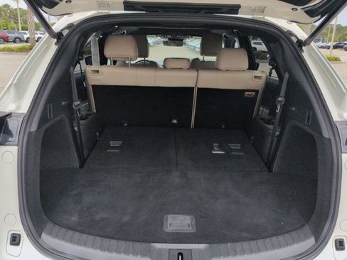 Used 2021 MAZDA CX-9 Grand Touring FWD image 14
