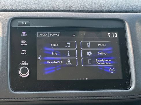 Used 2022 Honda HR-V EX-L image 23