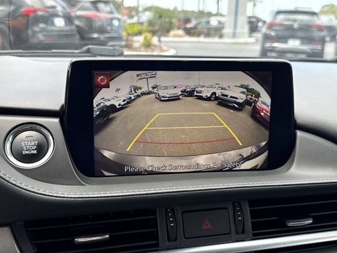 Used 2021 MAZDA MAZDA6 Grand Touring Reserve FWD image 28