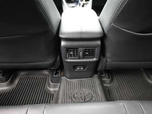 Certified 2024 Toyota RAV4 XSE w/ Weather Package AWD/4WD image 24
