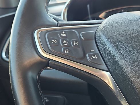 Certified 2024 Chevrolet Equinox LT AWD/4WD image 24