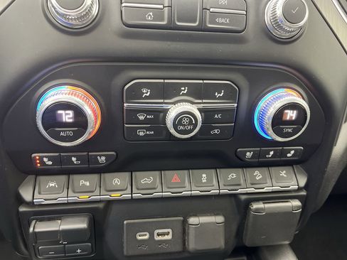 Certified 2020 GMC Sierra 1500 Denali w/ Denali Ultimate Package image 25