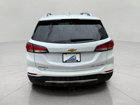 Used 2023 Chevrolet Equinox Premier AWD/4WD image 6