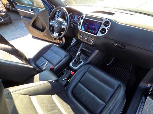 Used 2014 Volkswagen Tiguan R-Line image 43