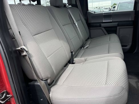 Used 2015 Ford F150 XLT w/ Equipment Group 302A Luxury RWD image 27