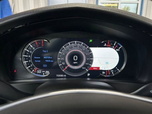 Used 2019 Cadillac CT6 Premium Luxury image 19