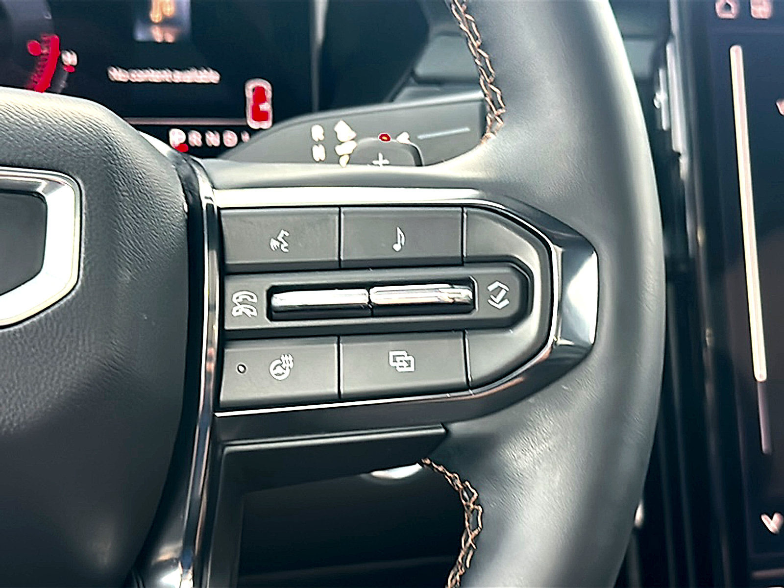 New 2026 GMC Acadia AT4 w/ Super Cruise Package AWD/4WD image 20