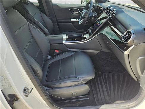 Certified 2026 Mercedes-Benz GLC 300 image 20