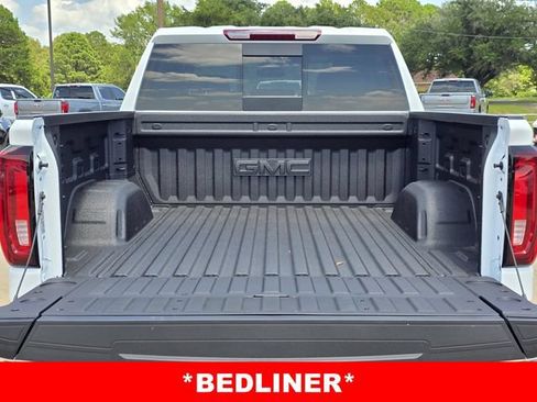 New 2026 GMC Sierra 1500 SLT AWD/4WD image 10