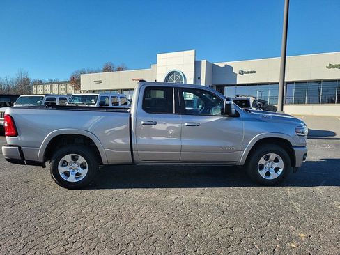 New 2025 RAM 1500 Big Horn image 2