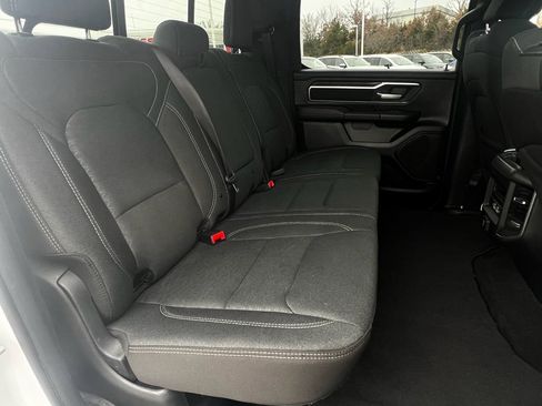 Used 2025 RAM 1500 Big Horn image 17