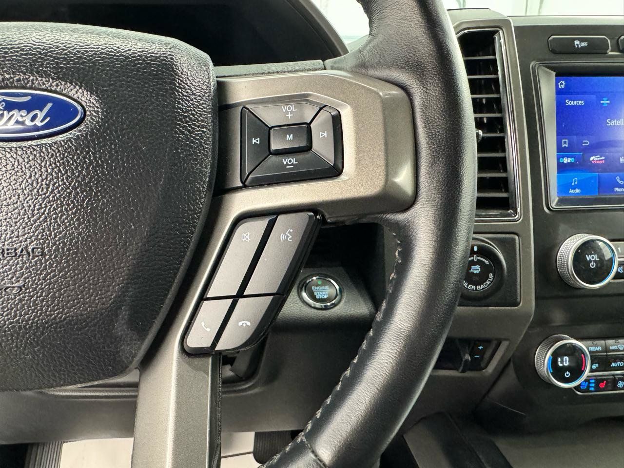 Used 2021 Ford Expedition XLT RWD image 24