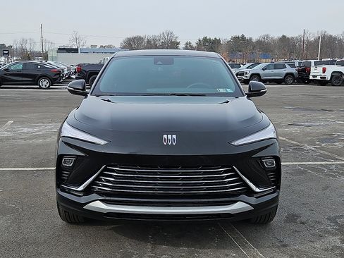 Certified 2024 Buick Envista Preferred w/ Convenience I Package image 2