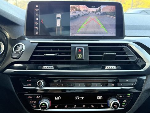 Used 2019 BMW X3 xDrive30i w/ Premium Package image 36
