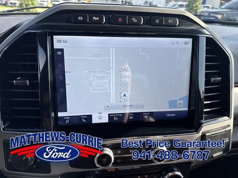 Used 2022 Ford F250 King Ranch w/ Tremor Off-Road Package AWD/4WD image 21