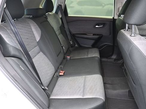 Used 2023 Nissan Rogue SV FWD image 29