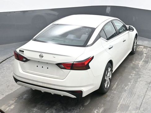 Used 2021 Nissan Altima 2.5 S image 22