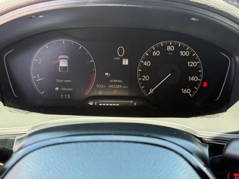 Used 2024 Honda Civic Sport image 18