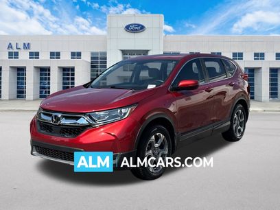 Used 2019 Honda CR-V EX-L