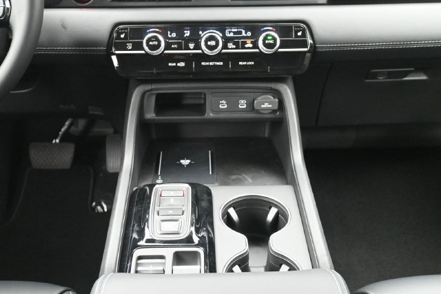 New 2026 Honda Pilot EX-L image 24