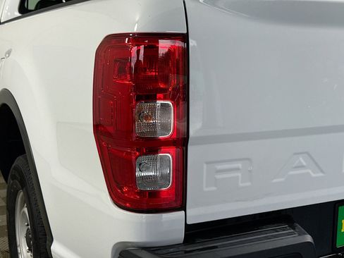 Used 2020 Ford Ranger XL w/ Equipment Group 101A Mid image 33