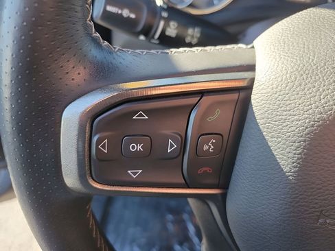 Used 2022 RAM 1500 Rebel w/ Rebel Level 1 Equipment Group image 26