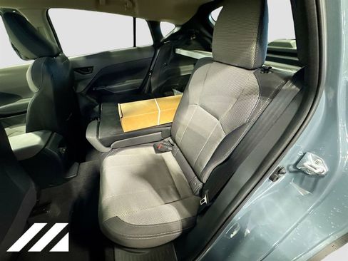 Used 2024 Subaru Crosstrek 2.0i Premium image 23