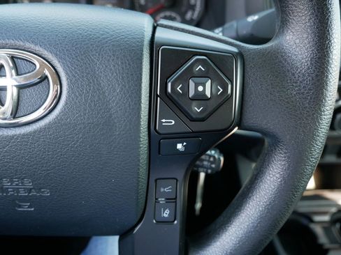 Certified 2023 Toyota Tacoma SR AWD/4WD image 27