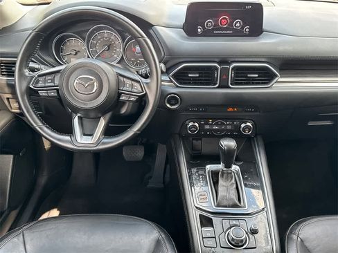 Used 2018 MAZDA CX-5 Grand Touring w/ Premium Package image 20