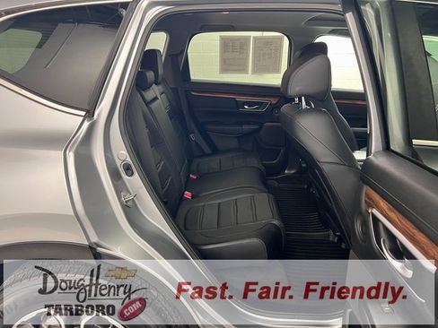 Used 2020 Honda CR-V EX-L image 38