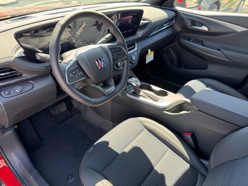 New 2026 Buick Envista Preferred w/ Convenience I Package FWD image 15