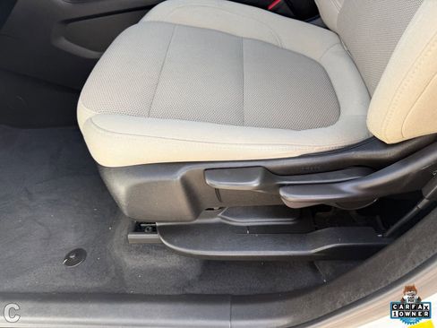 Used 2023 Chevrolet Traverse LS w/ Safety Package FWD image 19