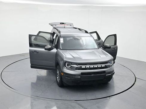 Used 2023 Ford Bronco Sport Big Bend image 43